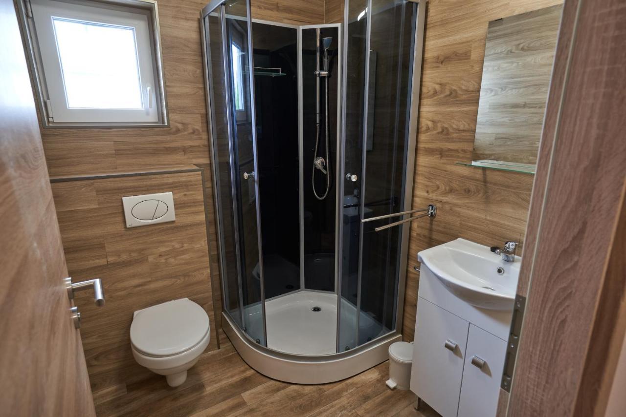 Thermal Apartman - Fsz Gárdony エクステリア 写真