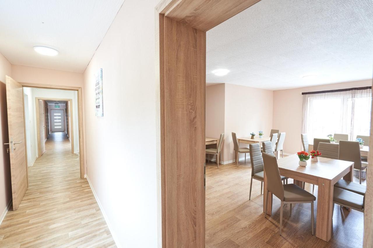 Thermal Apartman - Fsz Gárdony エクステリア 写真